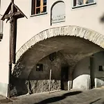Alpine Apartment