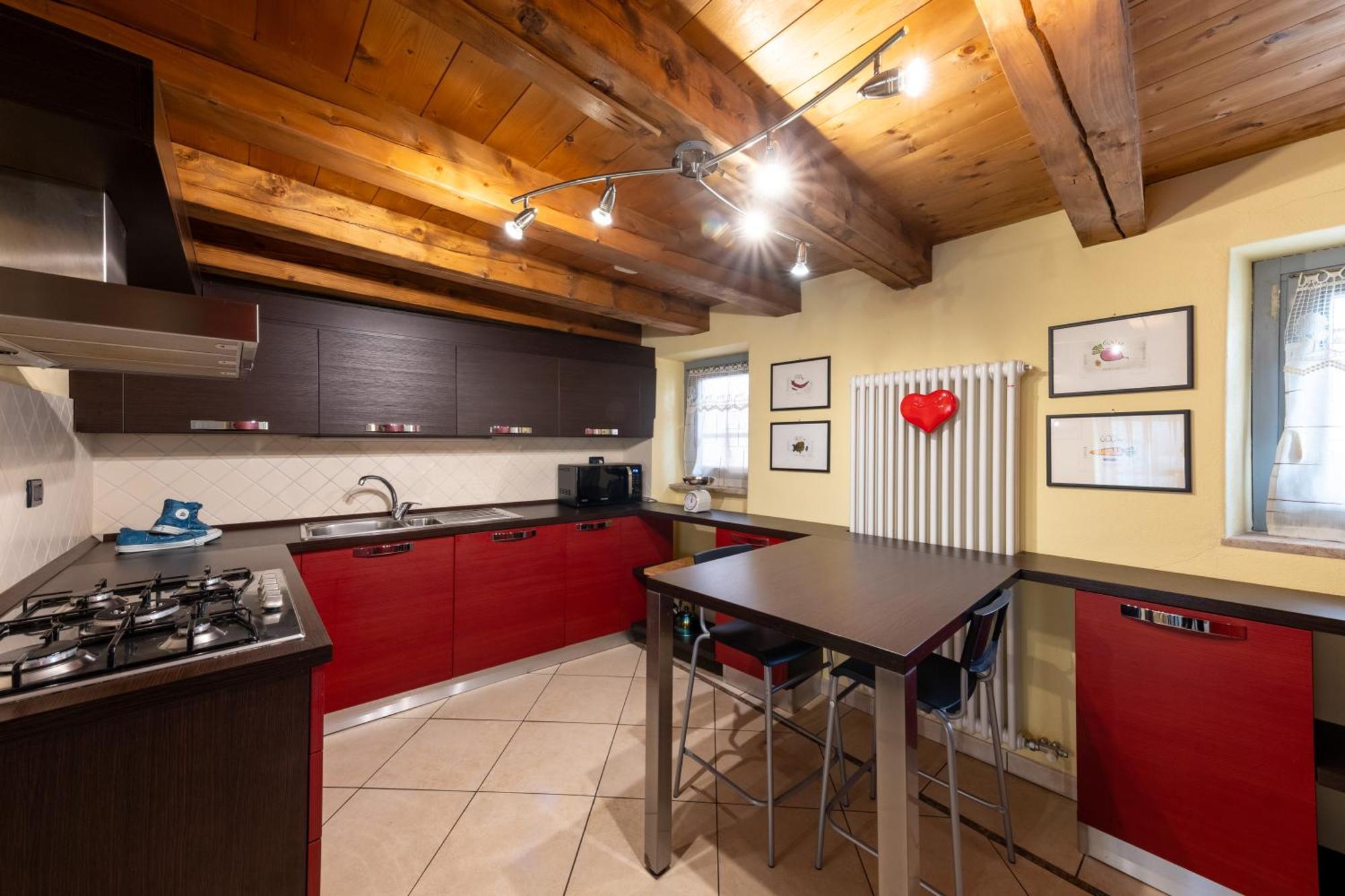 Apartment Alpine *