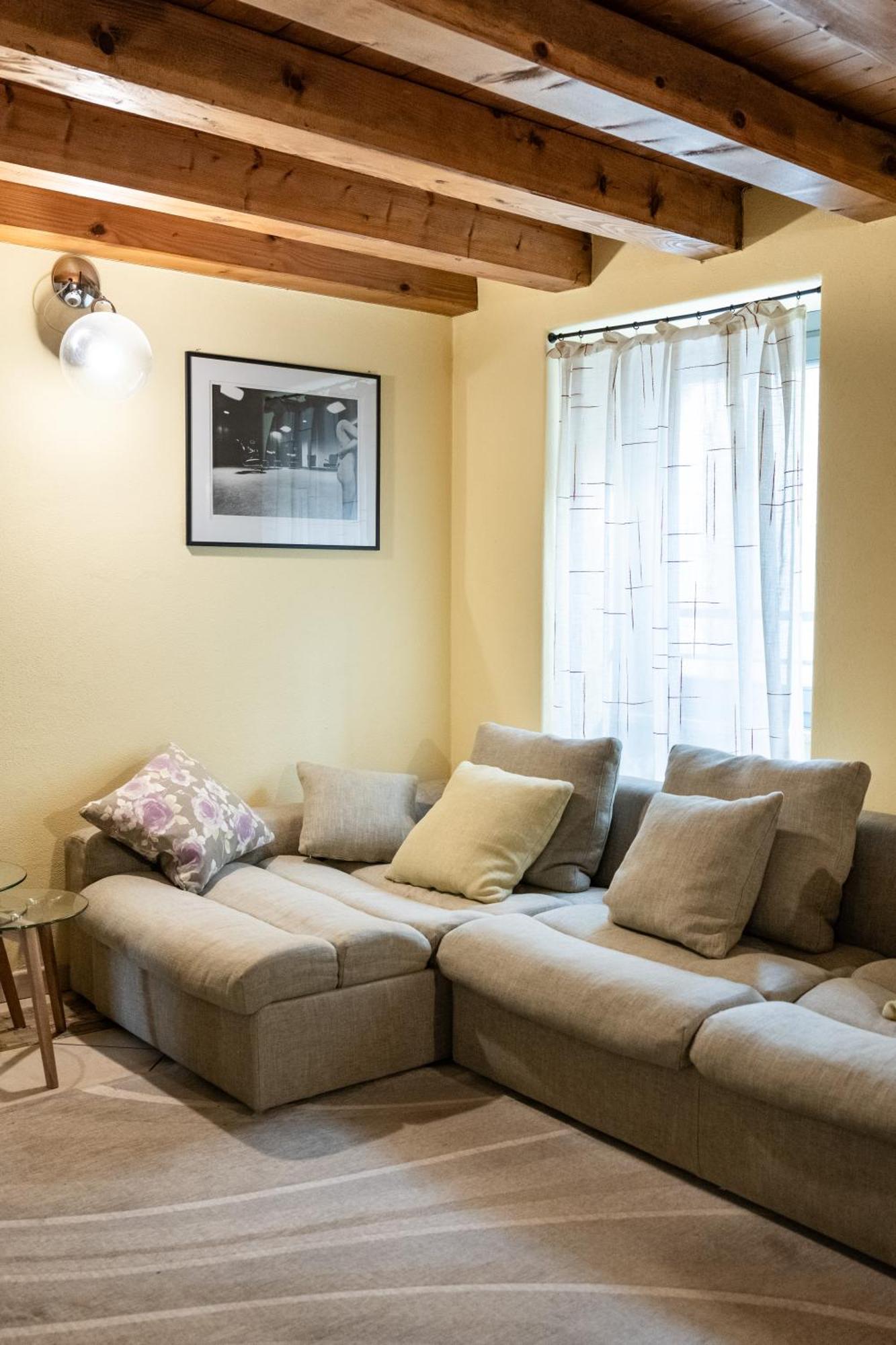 Alpine Apartment Aosta